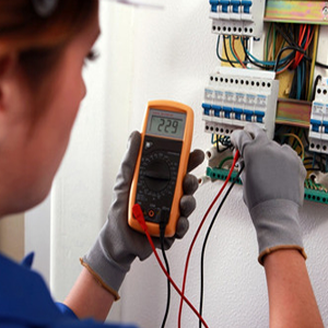 Curso de Electricidad comercial